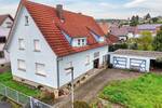Mehrfamilienhaus, Wohnhaus Keltern Ellmendingen - 7 Zimmer, 170 m&sup2;, 619.000&euro; | Angebot:26815950