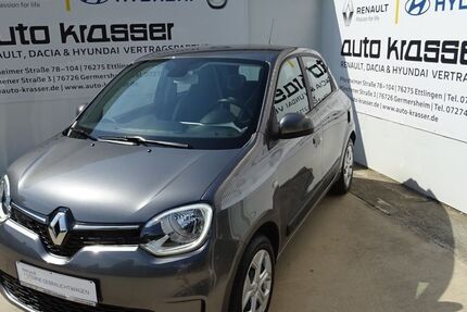 Renault Twingo 7.100 km 14.990 € Ettlingen 76275