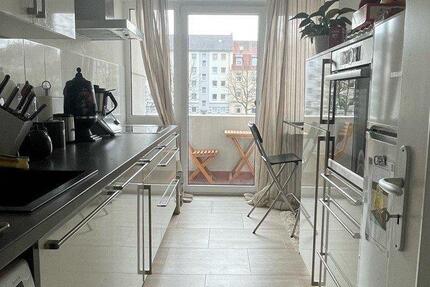 Wohnung Karlsruhe Mühlburg - 2 Zimmer, 65 m&sup2;, 920&euro; | Angebot:26424817