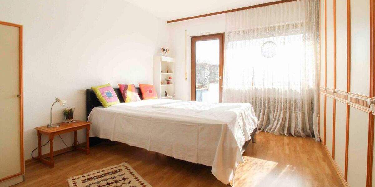 Reihenmittelhaus Wörth am Rhein Maximiliansau - 5 Zimmer, 121 m&sup2;, 329.000&euro; | Angebot:25711046