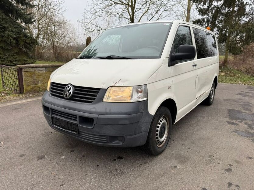 T5 Transporter