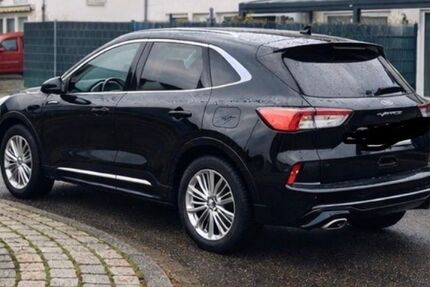 Ford Kuga 90.000 km 22.900 &euro; Karlsruhe 76139