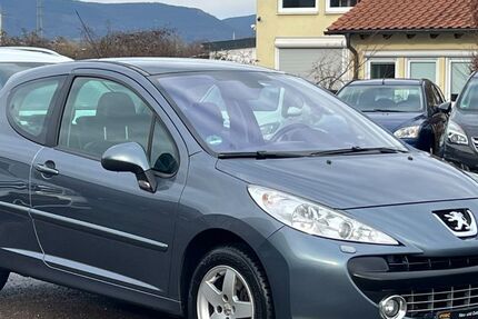 Peugeot 207 156.000 km 3.499 &euro; Landau in der Pfalz, Rheinland-Pfalz 76829