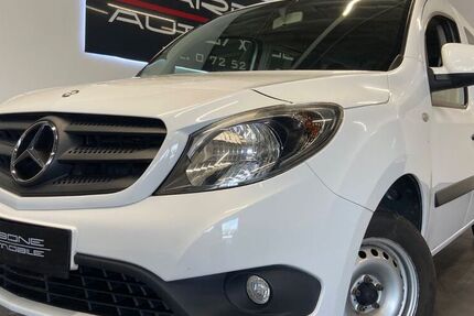 Mercedes Citan