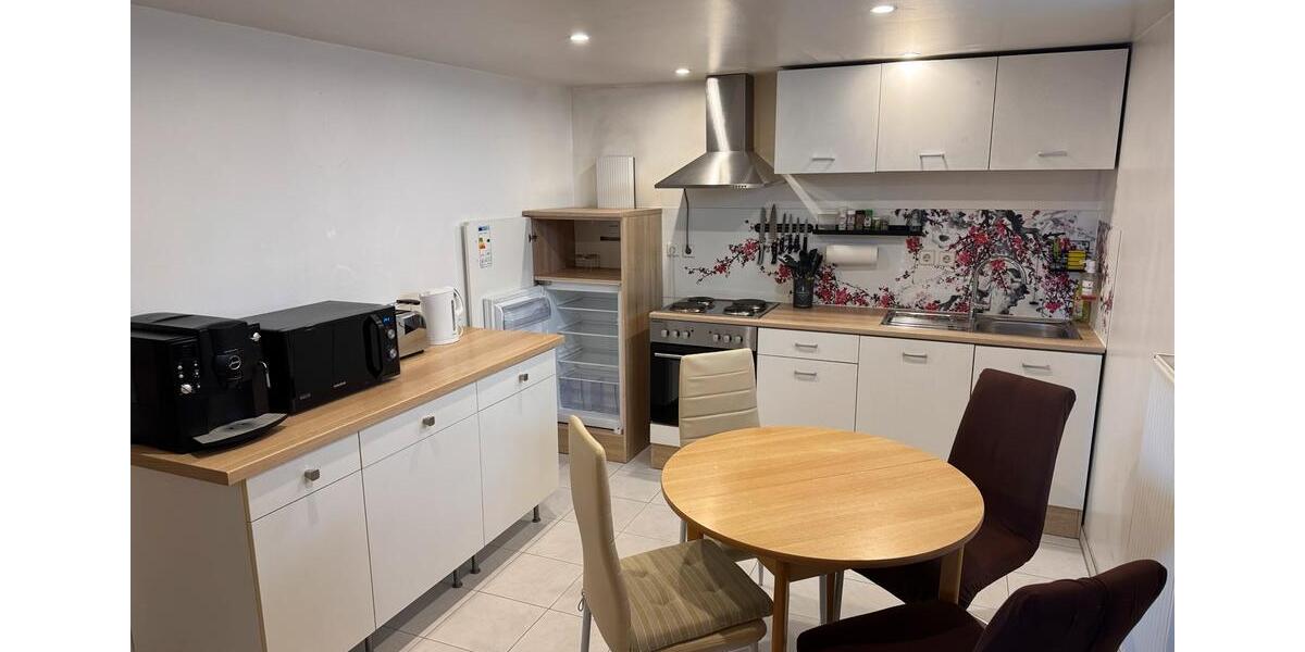 Terrassenwohnung Ubstadt-Weiher Weiher - 3 Zimmer, 45 m&sup2;, 25&euro; | Angebot:25405703