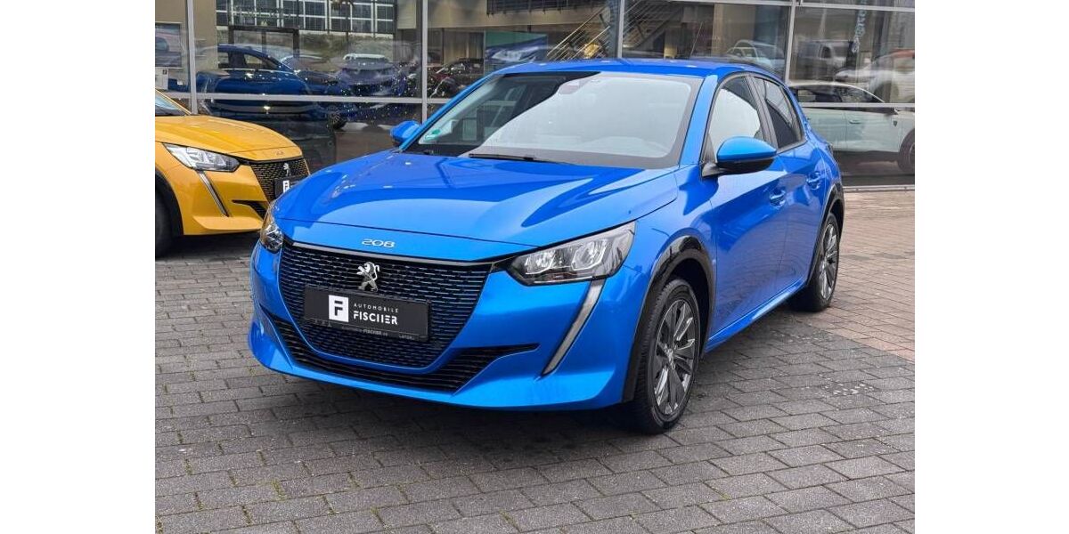 Peugeot 208 58.880 km 14.490 &euro; Landau 76829