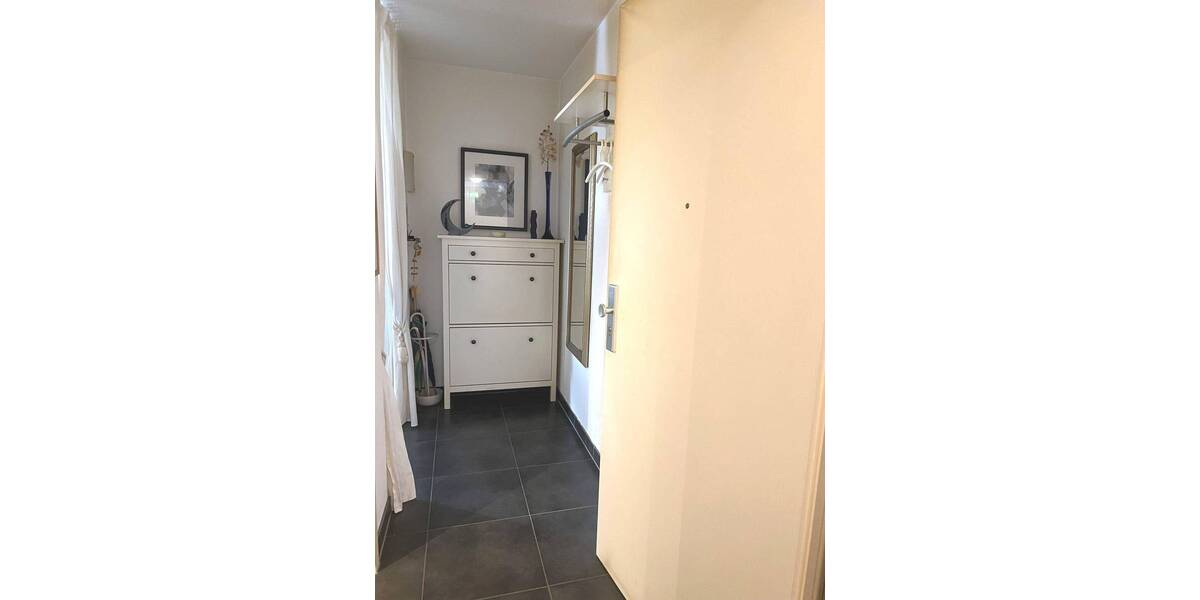 Etagenwohnung Karlsruhe Südstadt - 2 Zimmer, 56 m&sup2;, 265.000&euro; | Angebot:25685688