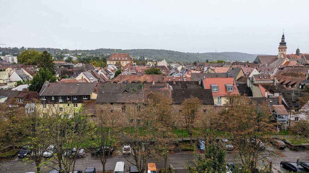 Wohnung zum Kaufen in Karlsruhe 265.000 € 71 m² 3 zimmer