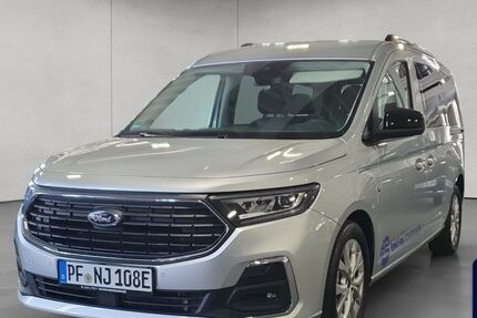 Ford Grand Tourneo 13.906 km 34.850 &euro; Pforzheim 75179