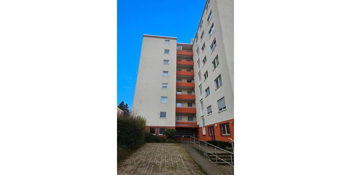 Etagenwohnung Pforzheim Haidach - 1 Zimmer, 65 m&sup2;, 236.000&euro; | Angebot:26867201