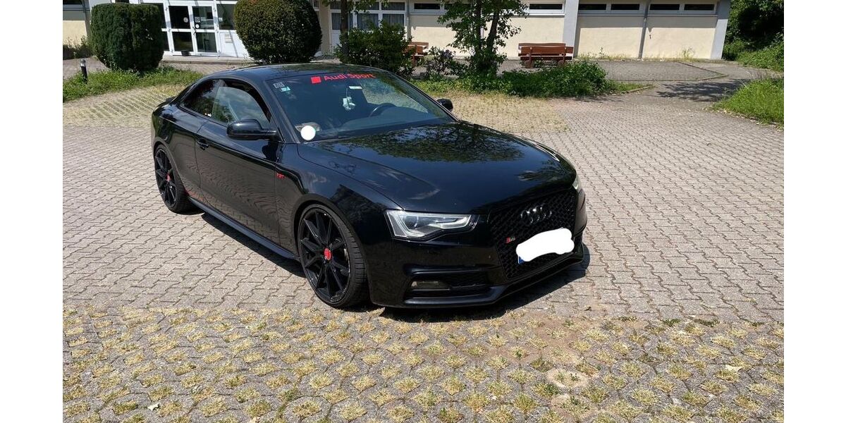 Audi A5 245.000 km 11.000 &euro; Neuenbürg 75305