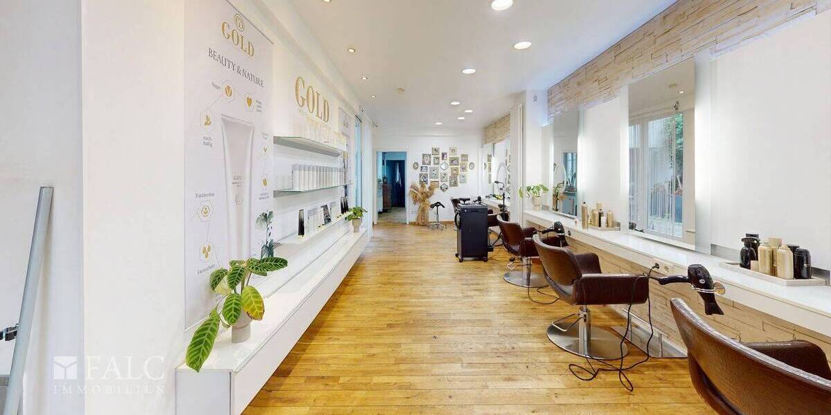 Mehrfamilienhaus, Wohnhaus Karlsruhe Innenstadt-West - 1 Zimmer, 461 m&sup2;, 1.990.000&euro; | Angebot:25742850