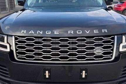 Land Rover Range Rover 118.000 km 69.900 € Karlsruhe 76199