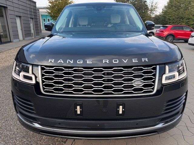 Land Rover Range Rover 118.000 km 69.900 € Karlsruhe 76199