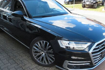 Audi A8 110.000 km 42.680 € Niefern-Öschelbronn 75223