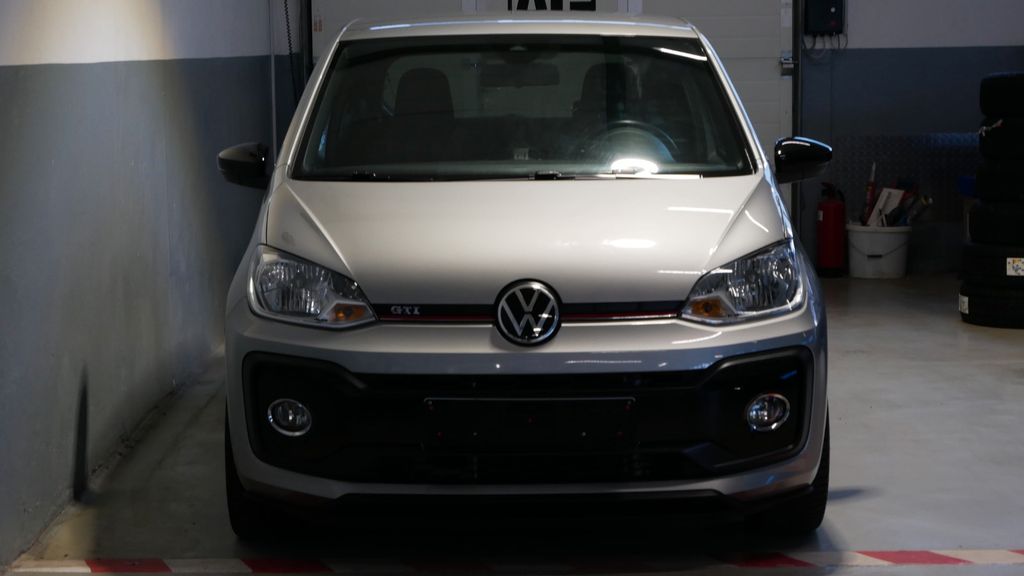 VW up! 47.180 km 14.790 &euro; Hagenbach 76767