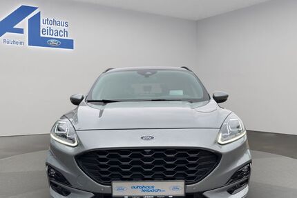 Ford Kuga 72.018 km 22.600 &euro; Rülzheim 76761