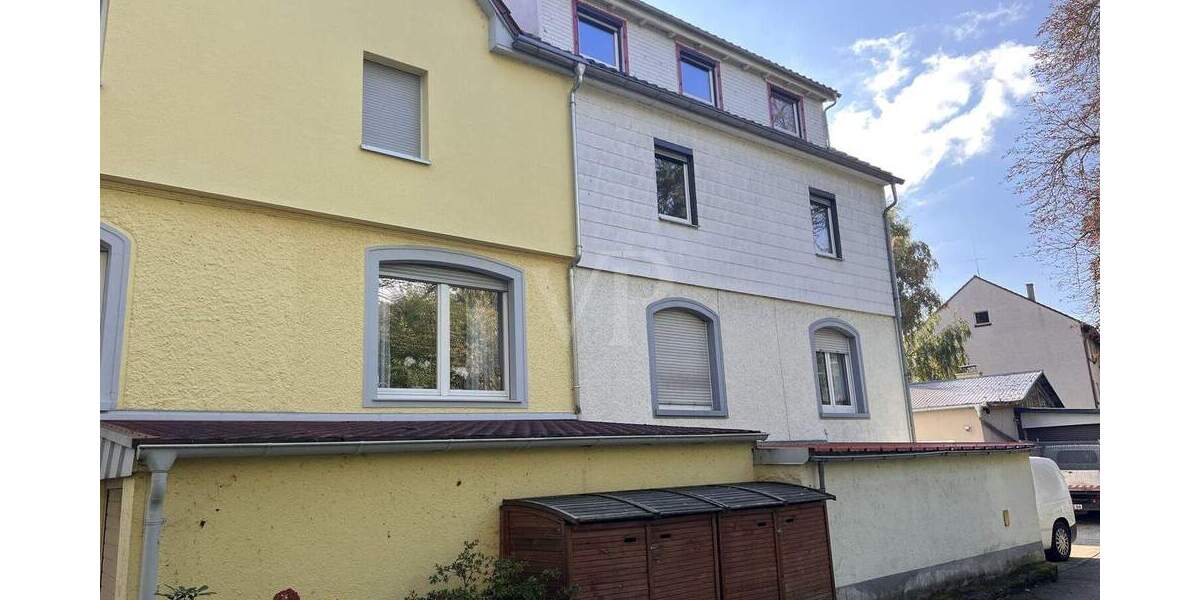 Mehrfamilienhaus, Wohnhaus Baden-Baden Oos - 9 Zimmer, 232 m&sup2;, 590.000&euro; | Angebot:23965432