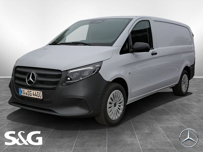Mercedes-Benz Vito 28.000 km 44.499 € Karlsruhe 76139