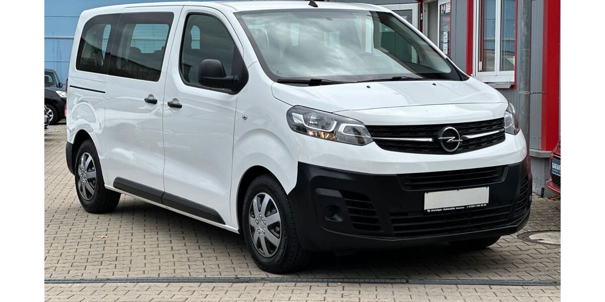 Opel Vivaro 155.000 km 17.995 &euro; Bruchsal-Helmsheim 76646