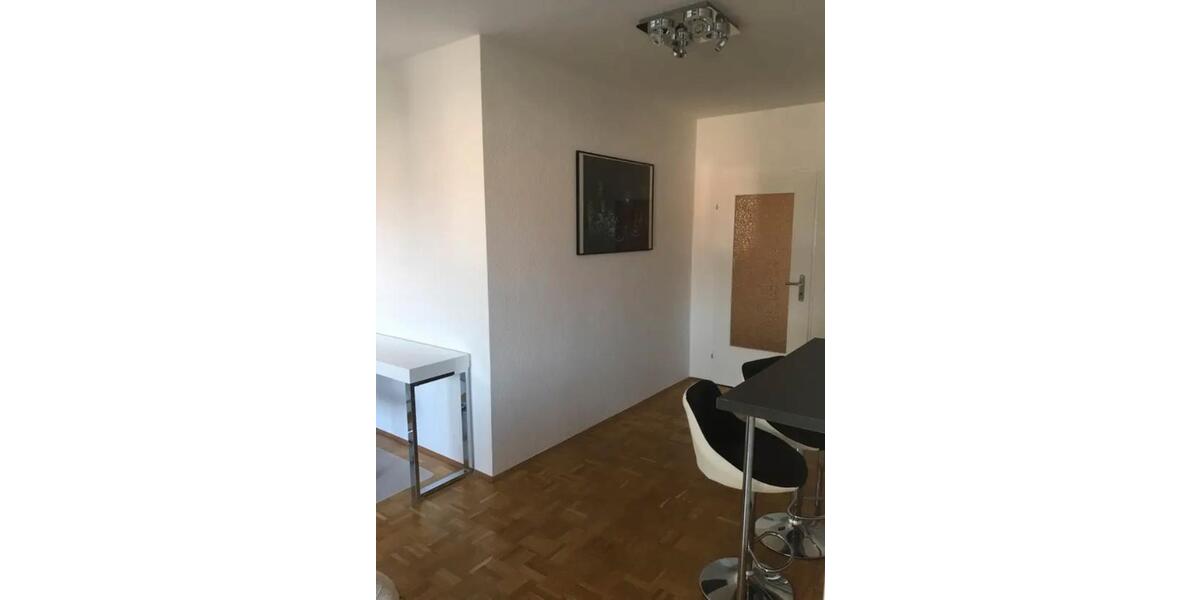 Erdgeschoßwohnung Pforzheim Büchenbronn - 2 Zimmer, 60 m&sup2;, 980&euro; | Angebot:10618033