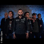 Karusell - Die Jubiläumstour: 50 Jahre deutsche Rockmusik