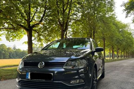 VW Polo 134.000 km 7.100 &euro; Karlsruhe 76133