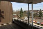 2-Zimmerwohnung mit 2 Dachterassen 2 zimmer