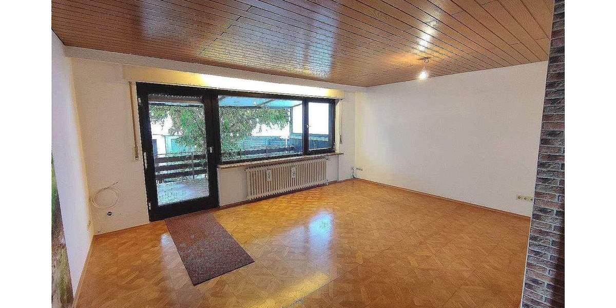 Einfamilienhaus Stutensee Blankenloch - 3 Zimmer, 320.000&euro; | Angebot:25669234