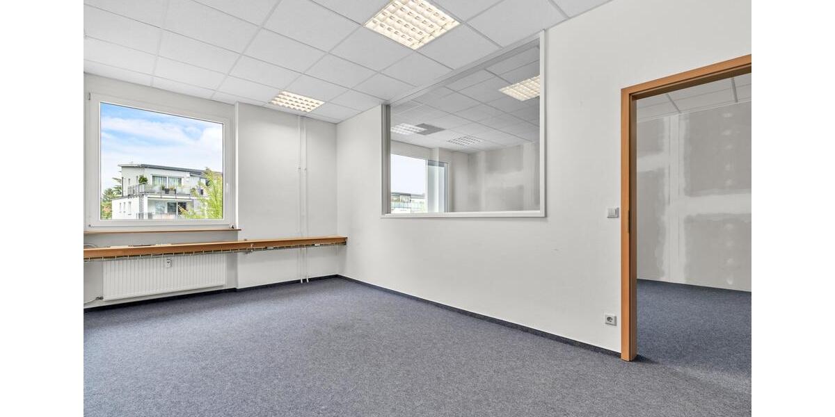 Gewerbeobjekt Eggenstein-Leopoldshafen Leopoldshafen - 2.280&euro; | Angebot:23356164