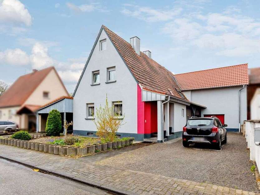 Haus zum Kaufen in Herxheim bei LandauPfalz 545.000 € 175 m²