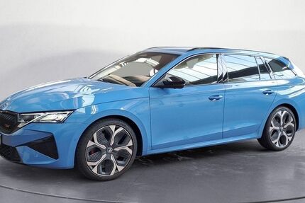 Skoda Octavia 4.443 km 45.490 &euro; Ettlingen 76275