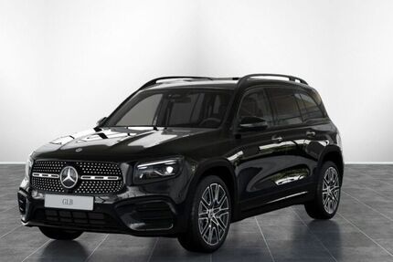 Mercedes GLB 200