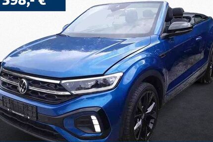 VW T-Roc 18.123 km 30.790 &euro; Niefern-Öschelbronn 75223