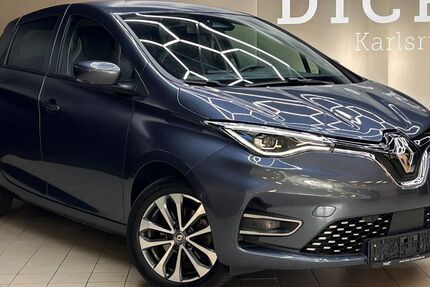 Renault ZOE 45.000 km 14.450 &euro; Karlsdorf-Neuthard 76689