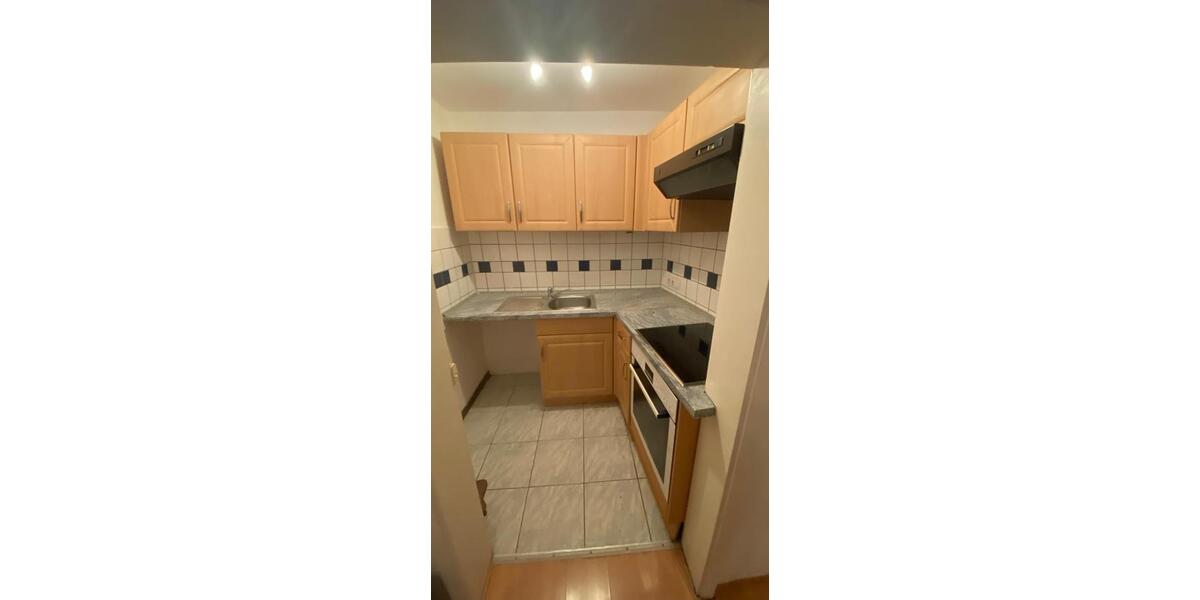 Etagenwohnung Pforzheim - 2 Zimmer, 179.000&euro; | Angebot:21465301