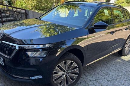 Skoda Kamiq 23.000 km 21.990 € Bruchsal 76646