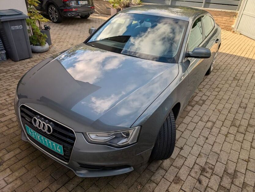A5