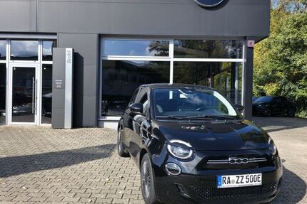Fiat 500e 25.600 km 18.500 &euro; Rastatt 76437