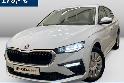 Skoda Scala 15.970 km 19.870 &euro; Niefern-Öschelbronn 75223