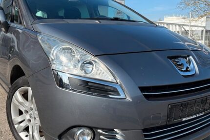 Peugeot 5008 168.000 km 1.999 &euro; Bruchsal 76646