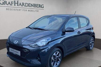 Hyundai i10 1.050 km 16.870 &euro; Landau 76829