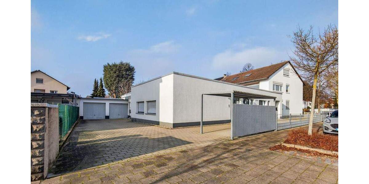 Mehrfamilienhaus, Wohnhaus Karlsruhe Nordweststadt - 1 Zimmer, 1.670.000&euro; | Angebot:25771480