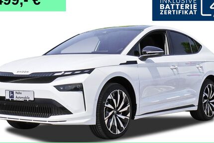 Skoda Enyaq 9.000 km 53.980 &euro; Pforzheim 75179