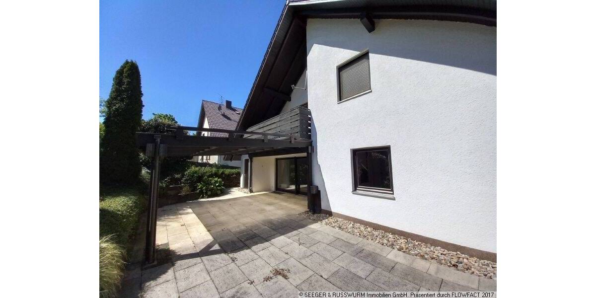 Einfamilienhaus Malsch Sulzbach - 5 Zimmer, 195 m&sup2;, 795.000&euro; | Angebot:25797156