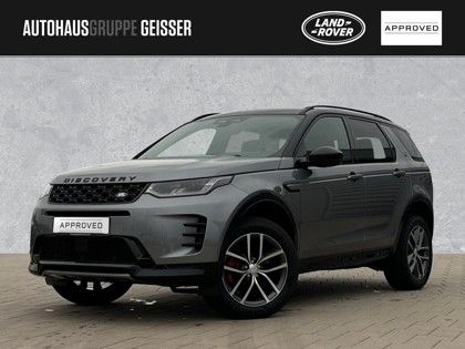 Discovery Sport