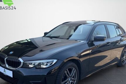 BMW 320 199.999 km 16.900 &euro; Linkenheim-Hochstetten 76351