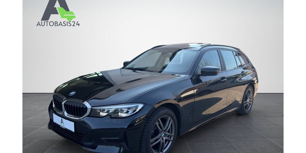 BMW 320 199.999 km 16.900 &euro; Linkenheim-Hochstetten 76351