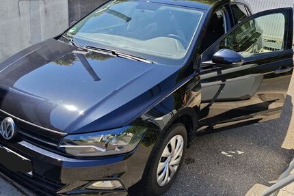 VW Polo 30.000 km 13.500 &euro; Knittlingen 75438