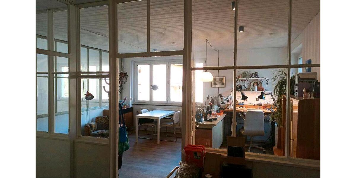 Gewerbeobjekt Karlsruhe Mühlburg - 418&euro; | Angebot:26479285